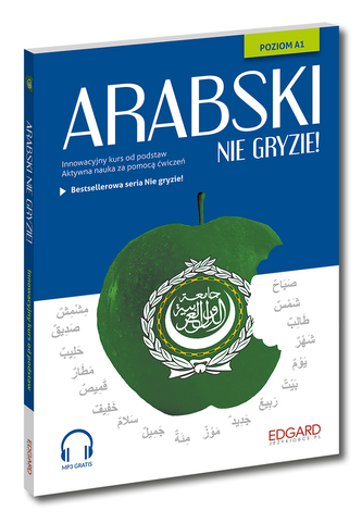 Arabski nie gryzie!