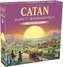 Catan. Kupcy i Barbarzyńcy rozszerzenie