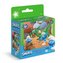 Puzzle 20 Smerfy Zabawa w chowanego ze smokiem