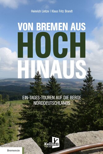 VON BREMEN AUS HOCH HINAUS