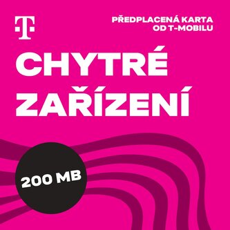 T-Mobile Twist Chytré zařízení