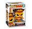 POP Comics: Garfield - Garfield (Cowboy)