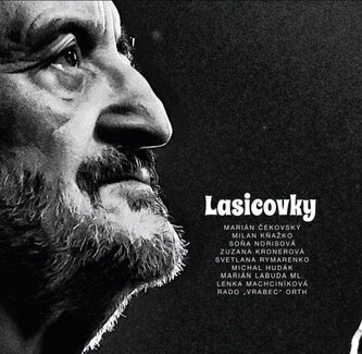 Various:  Lasicovky (LP)