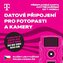 Předplacená karta TWIST T-MOBILE Twist pro Fotopasti a kamery T