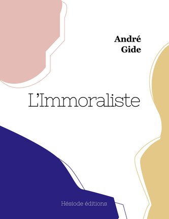 L'Immoraliste (grand format)