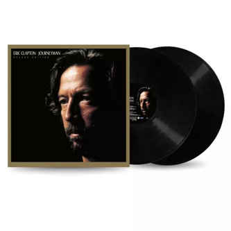 Eric Clapton: Journeyman (Deluxe Edition Ltd.)