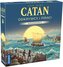Catan. Odkrywcy i Piraci rozszerzenie