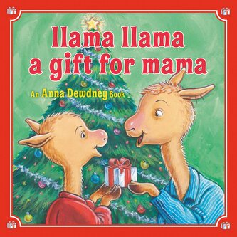 Llama Llama: A Gift for Mama