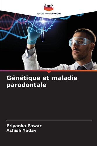 Génétique et maladie parodontale