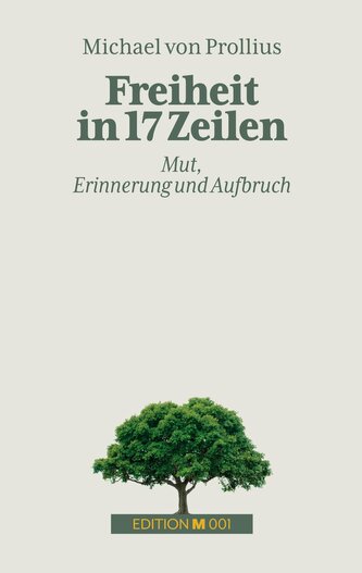 Freiheit in 17 Zeilen