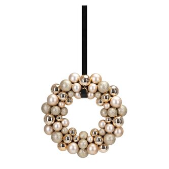 Háček na dveře 38 cm černý SPRINGOS 1467