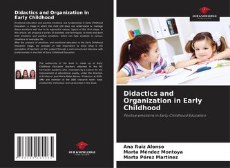 Didactics and Organization in Early Childhood