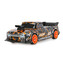Drift Sport RC Car Mini-Breaker 4WD 1:24 RTR oranžová