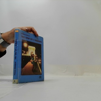 Tak ona spí s vrahem!