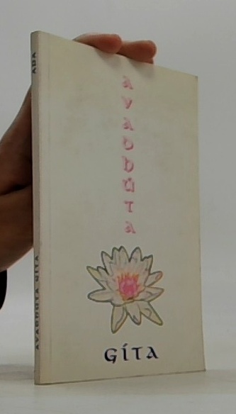 Avadhúta Gíta