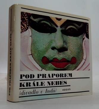 Pod praporem krále nebes