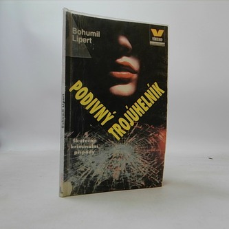 podivný trojúhelník