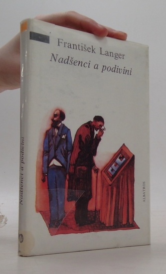 Nadšenci a podivíni