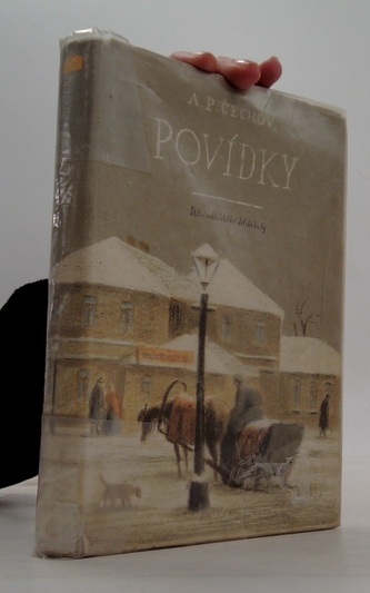 Povídky
