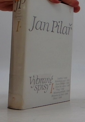 Vybrané spisy I.