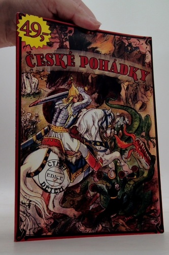 České pohádky