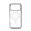 Black Rock Mag Clear Case, kryt pro Apple iPhone 17 Pro Max, magnetický, průhledný