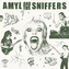 Amyl & The Sniffers:  Amyl & The Sniffers