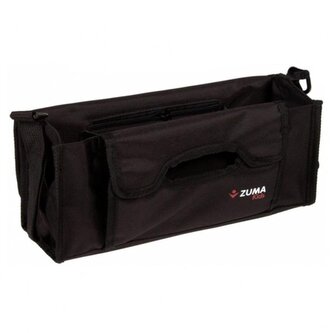 ZUMA KIDS Organizer do wózka czarny 381719