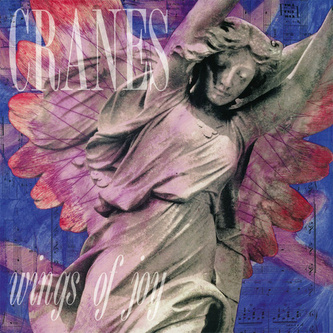 Cranes:  Wings Of Joy