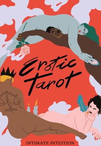Erotic Tarot