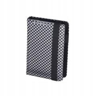 Kalendarz 2026 A6 książkowy tygodniowy wym. wkład