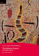 Rainbow Serpent. Book with Digital Version and audio. Level 1