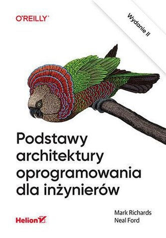Podstawy architektury oprogramowania dla inżynierów