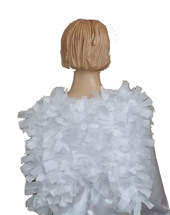 SKRZYDŁA ANIOŁA 44X44 WIK 8503 FOL