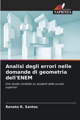 Analisi degli errori nelle domande di geometria dell'ENEM