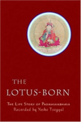 The Lotus-Born