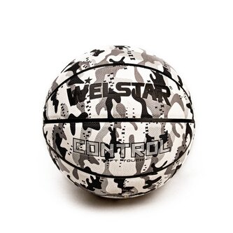 míč basketbalový Welstar Control vel.7