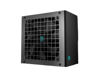 DEEPCOOL GAMERSTORM zdroj 650W PF650L, 120mm, 80+ , ATX 3.1, černá