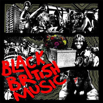 Jim Legxacy: Black British Music