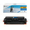 G&G kompatibilní toner s HP W2030X, NT-PH2030XBK, HP 415X, black, 7500str., high capacity