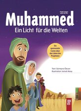 Muhammed-Ein Licht für die Welten
