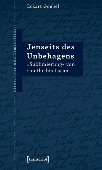 Jenseits des Unbehagens