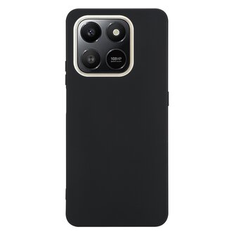 Tactical TPU Kryt pro Honor X7d Black