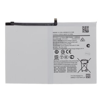 SCUD-WT-S-W11 Samsung Baterie Li-lon 7040mAh (OEM)