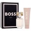 Hugo Boss The Scent for Her Dárková sada Parfémová voda 30 ml a tělové mléko 50 ml