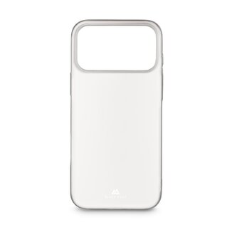 Black Rock Ultra Thin Iced, kryt pro Apple iPhone 17 Pro Max, matný průhledný