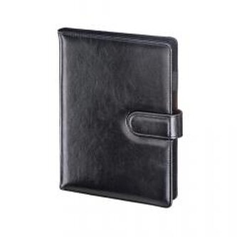 Kalendarz 2026 A5 książkowy dzienny wymienny wkład