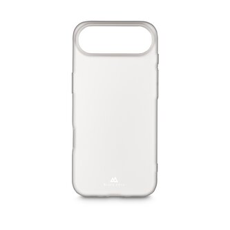 Black Rock Ultra Thin Iced, kryt pro Apple iPhone Air, matný průhledný