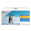 G&G kompatibilní toner s HP CE402A, NT-PH507QY(CE402A), HP 507A, yellow, 6000str.