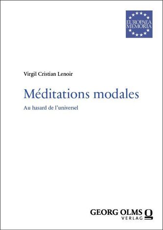 Méditations modales